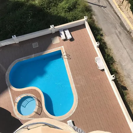 Maxima Apartment Alanya