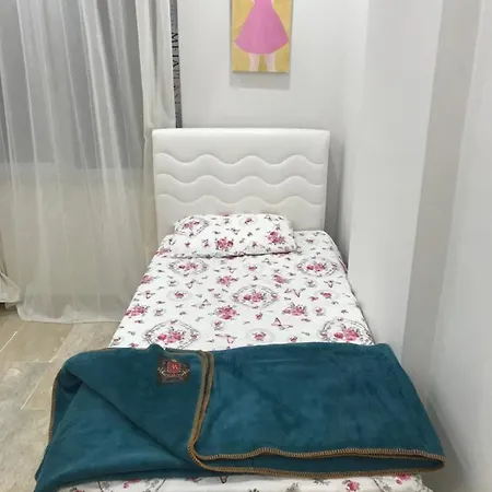 Maxima Lägenhet Alanya