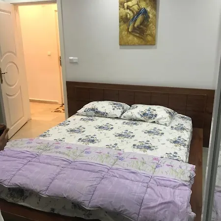 Maxima Alanya