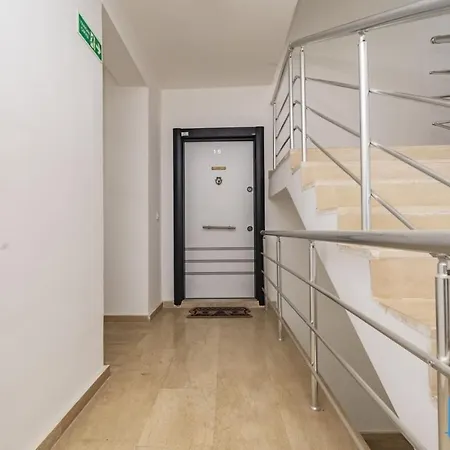 Apartment Maxima