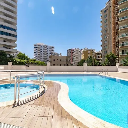 Maxima Apartment